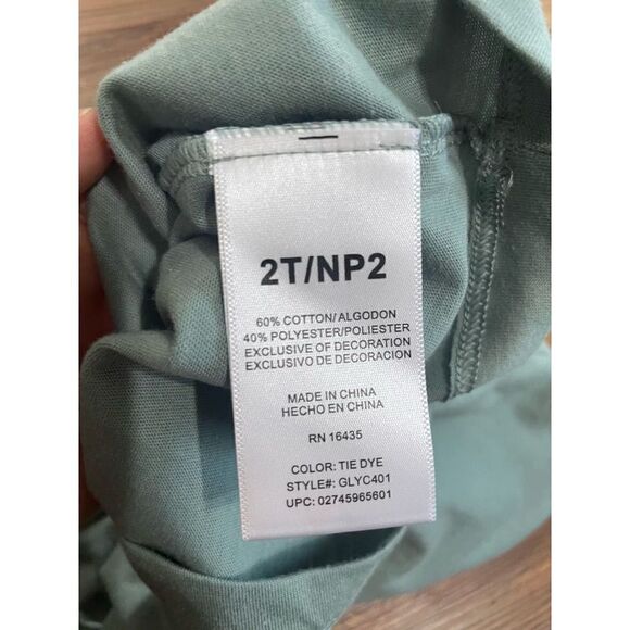 Star Wars “The Child” graphic tee - Picture 4 of 4